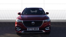 MG Hs 1.5 T-GDI Exclusive 5dr DCT Petrol Hatchback